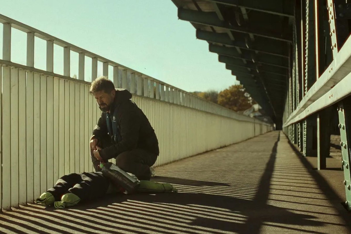 Film „Bez końca”