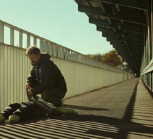 Film „Bez końca”