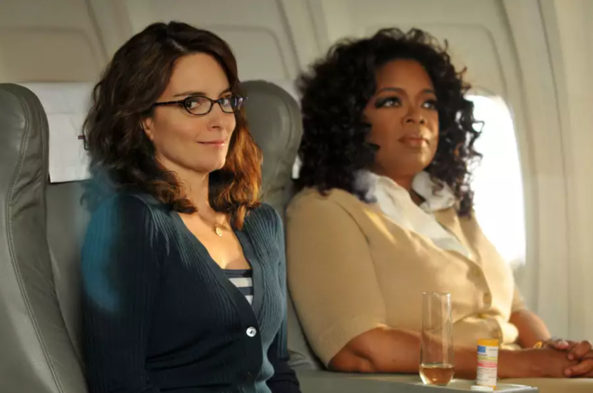 30 Rock na Netflix