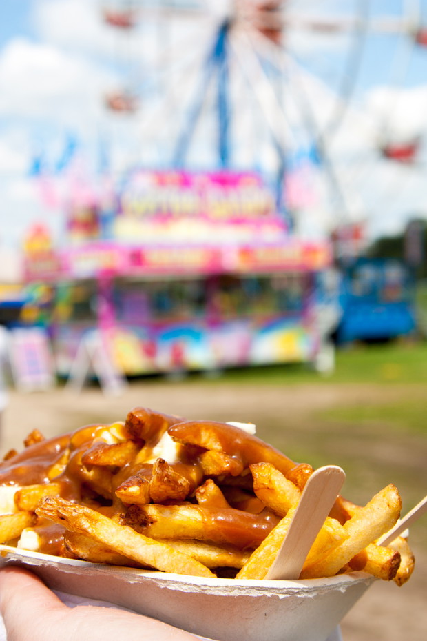 Najsmaczniejsze dania świata: poutine z Kanady