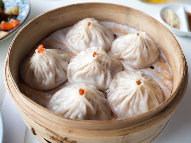 Najsmaczniejsze dania świata: xiaolongbao z Chin
