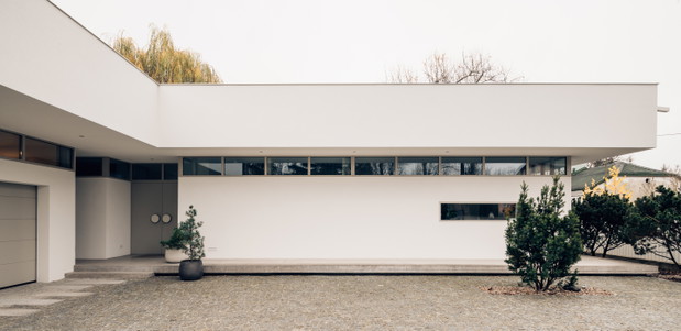 Projekt: MFRMGR Architekci, fot: ONI Studio