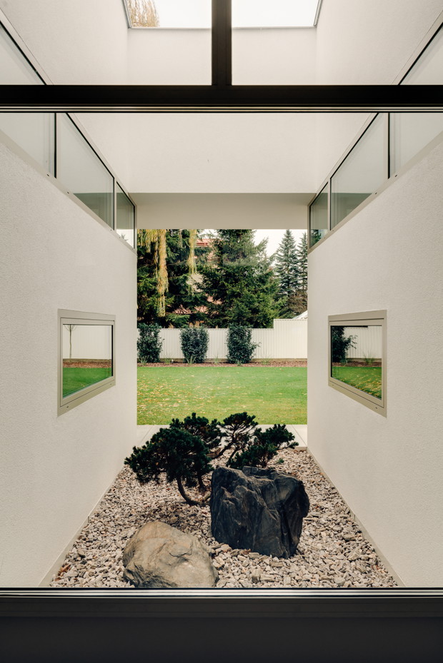 Projekt: MFRMGR Architekci, fot: ONI Studio