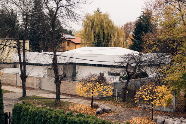 Projekt: MFRMGR Architekci, fot: ONI Studio