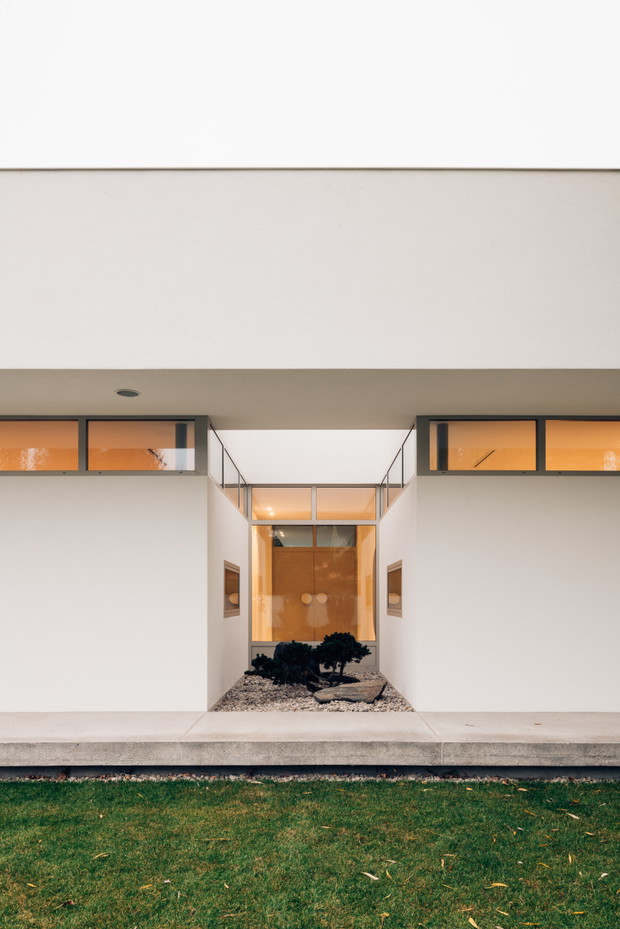 Projekt: MFRMGR Architekci, fot: ONI Studio