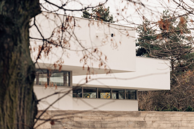 Projekt: MFRMGR Architekci, fot: ONI Studio
