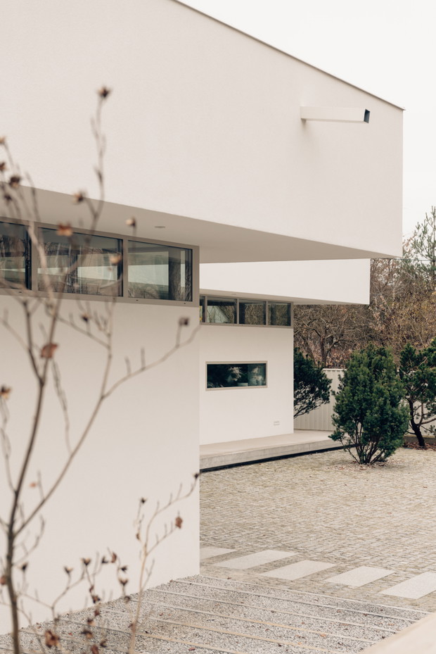 Projekt: MFRMGR Architekci, fot: ONI Studio