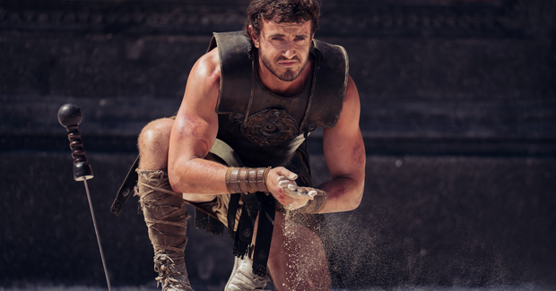 Gladiator II