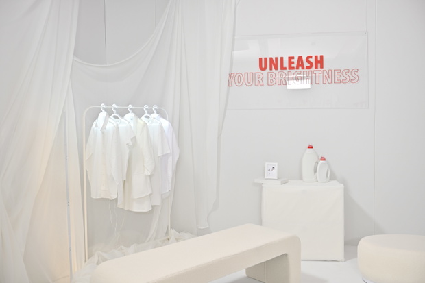 House of Persil