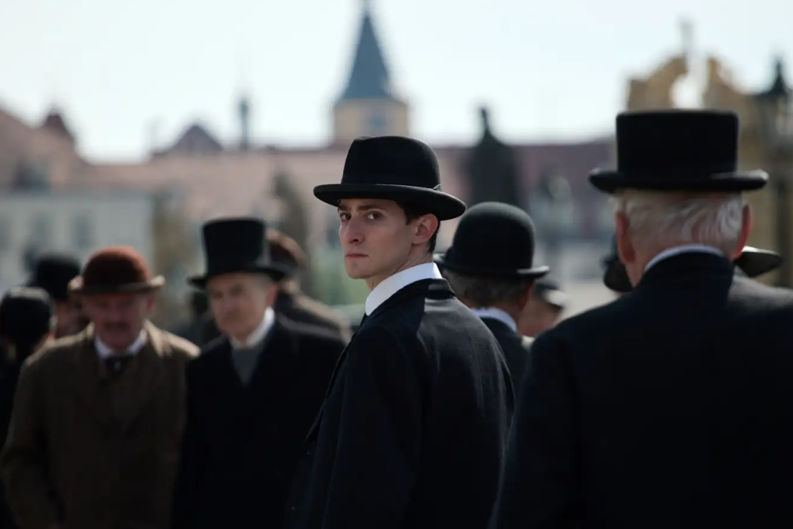 Franz Kafka
