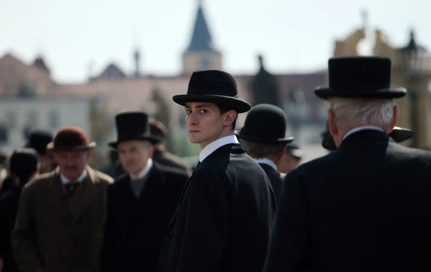Franz Kafka
