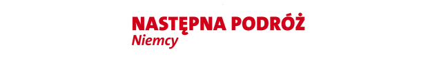 Niemcy - logo