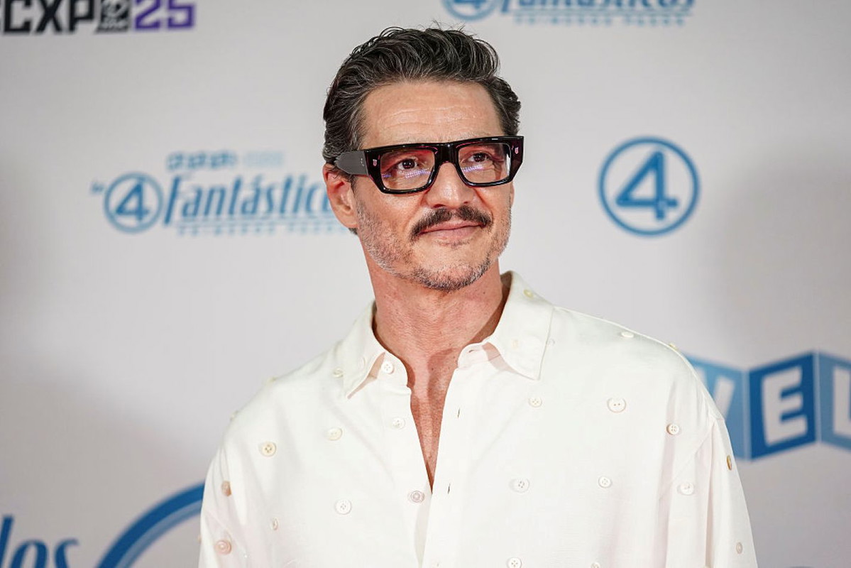 Pedro Pascal