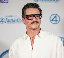Pedro Pascal