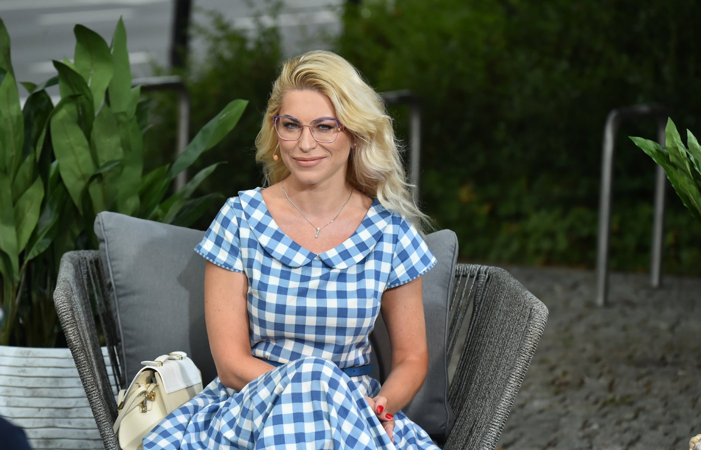 Katarzyna Bonda_ EastNews_Artur Zawadzki_REPORTER