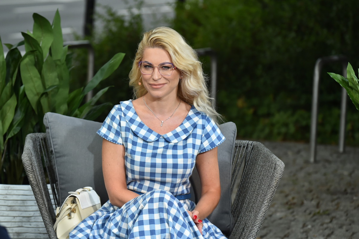 Katarzyna Bonda_ EastNews_Artur Zawadzki_REPORTER