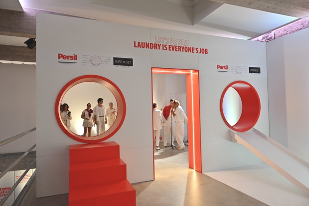 House of Persil