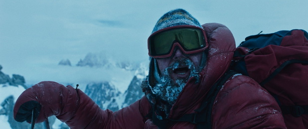 Broad peak
