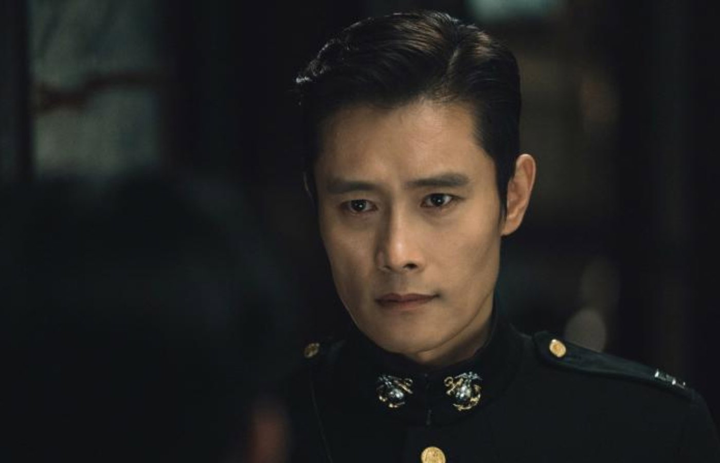 K-drama seriale
