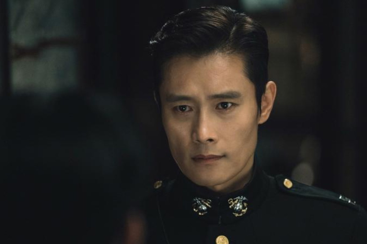 K-drama seriale