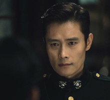 K-drama seriale