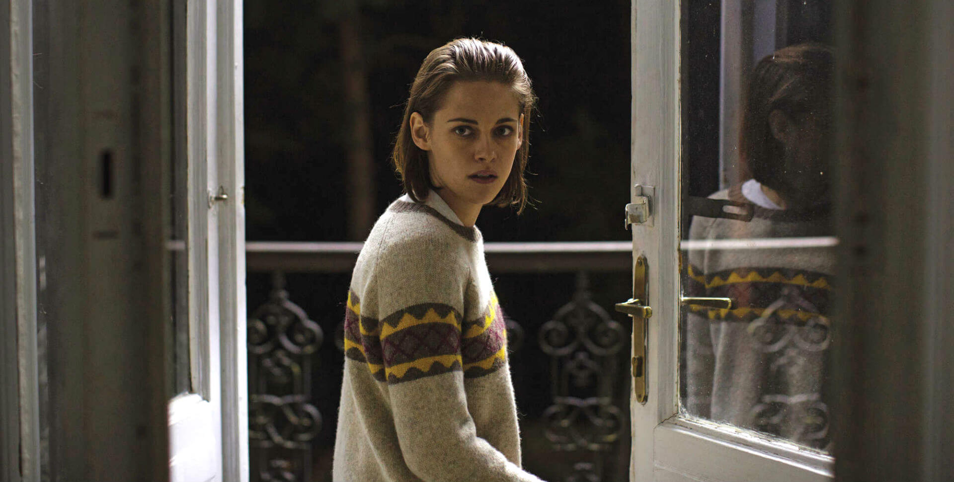 "Personal Shopper"