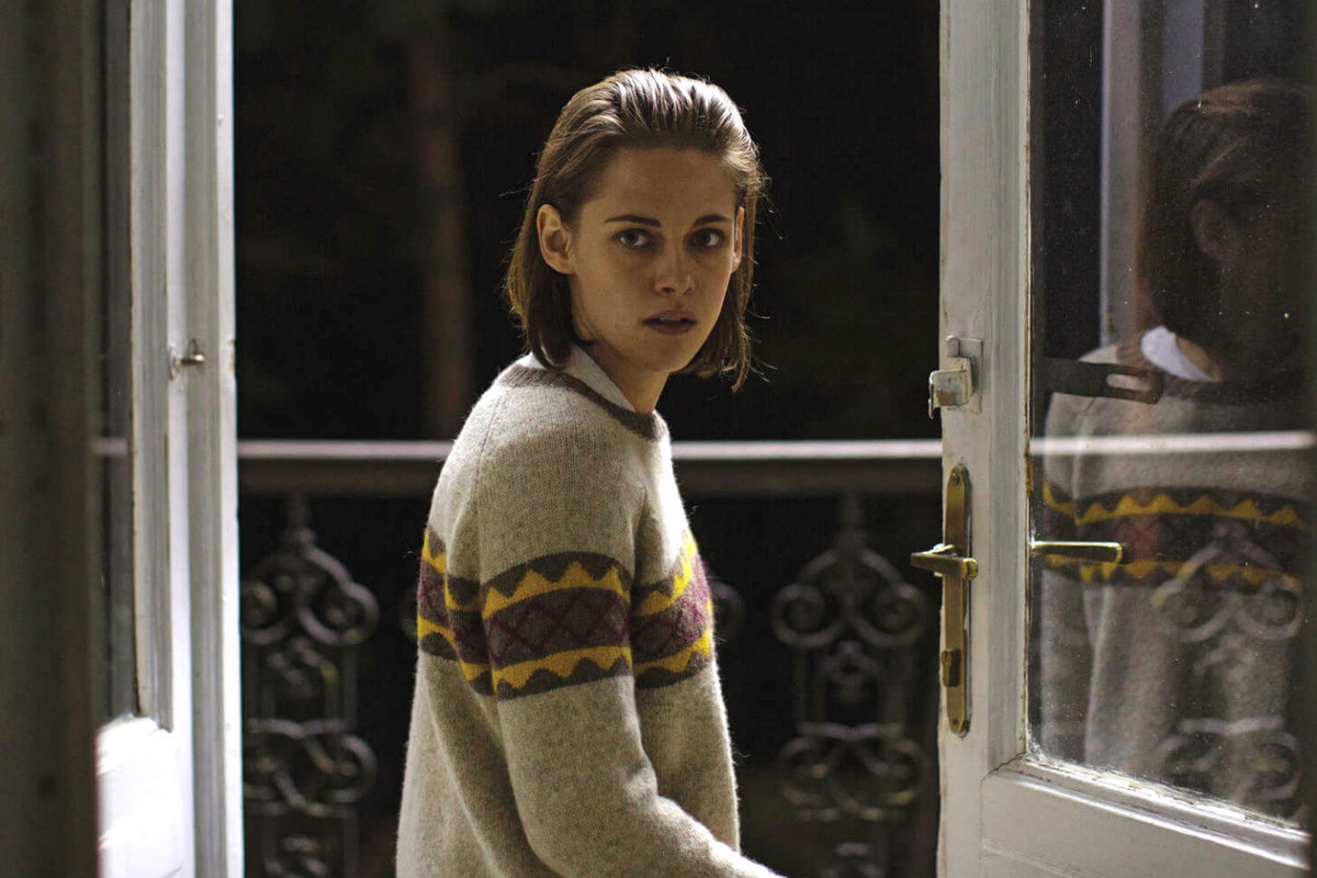 "Personal Shopper"