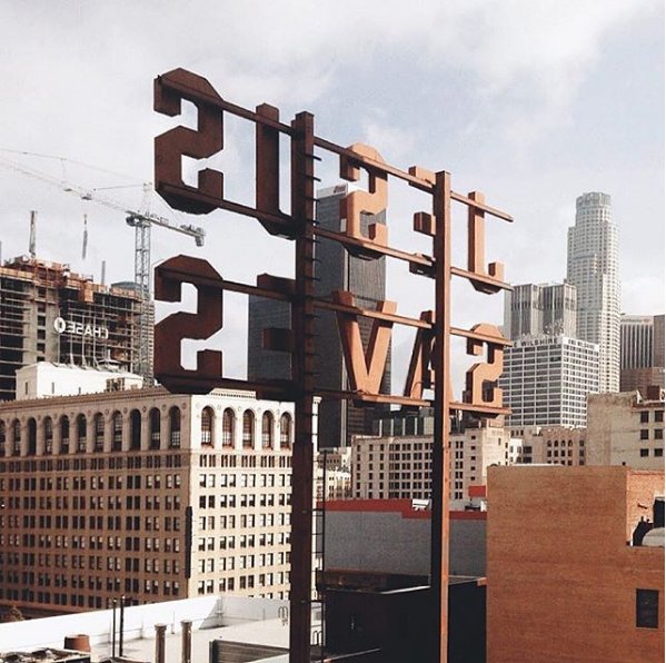 Ace Hotel