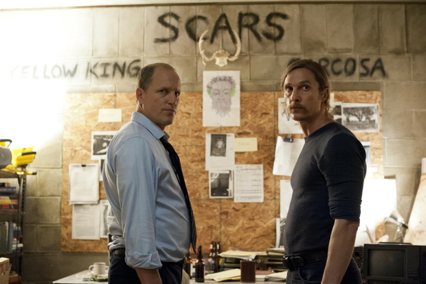 „True Detective” – rytualna zbrodnia, konflikt i mrok. Kryminał, który przeszedł do historii