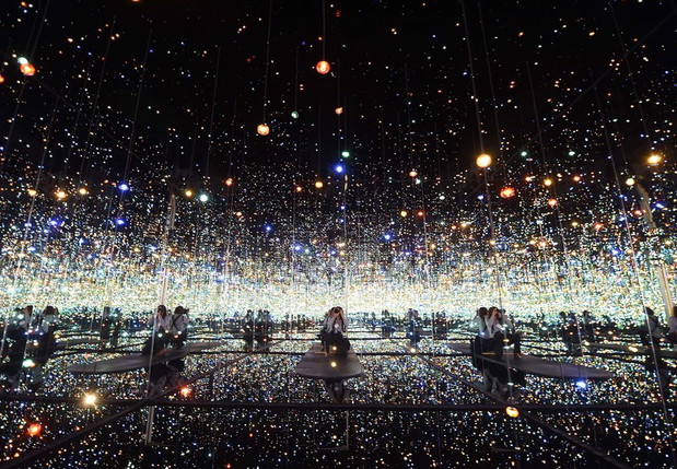 Broad Museum