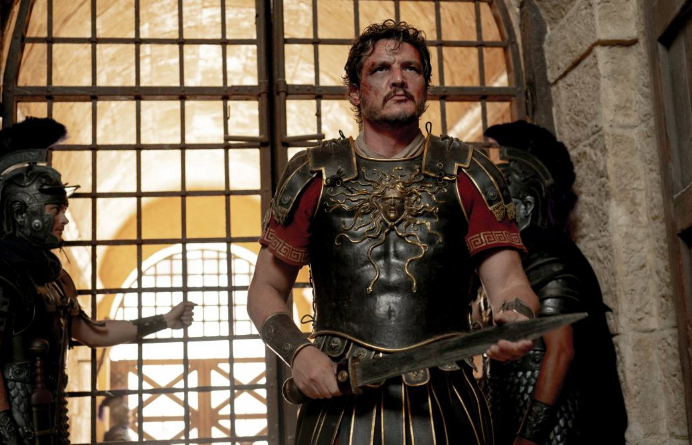 Gladiator 2