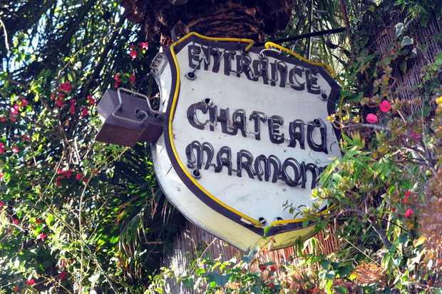 Chateau Marmont