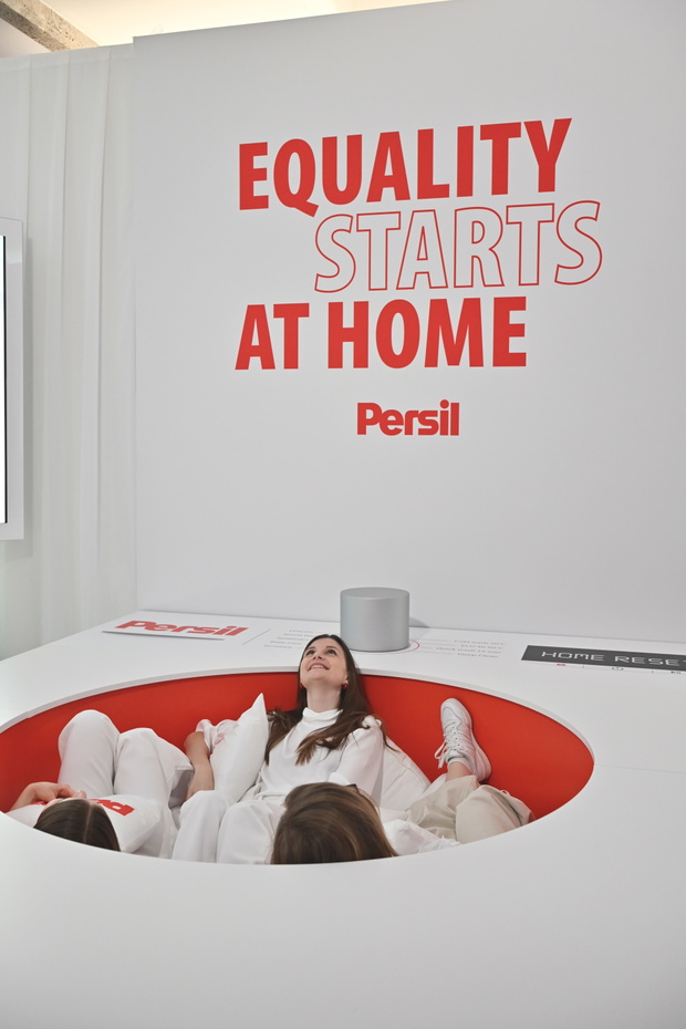House of Persil