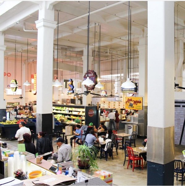 Grand Central Market
