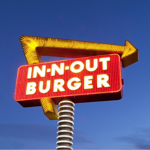 In N Out