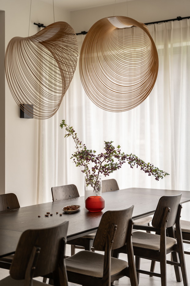 Projekt AZ INTERIOR DESIGN Agnieszka Ziomek, fot: INKADR