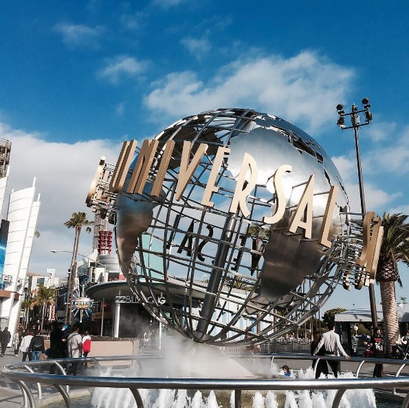 Universal Studios