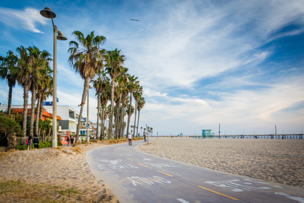 Venice Beach