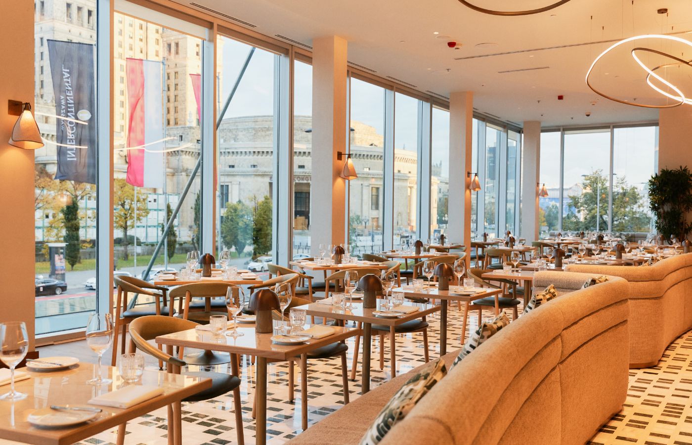 Restauracja ANAWA