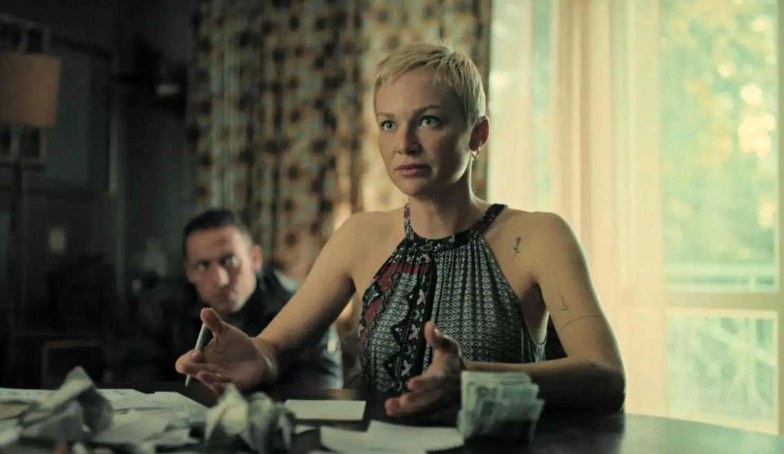 Filmweb opublikował ranking