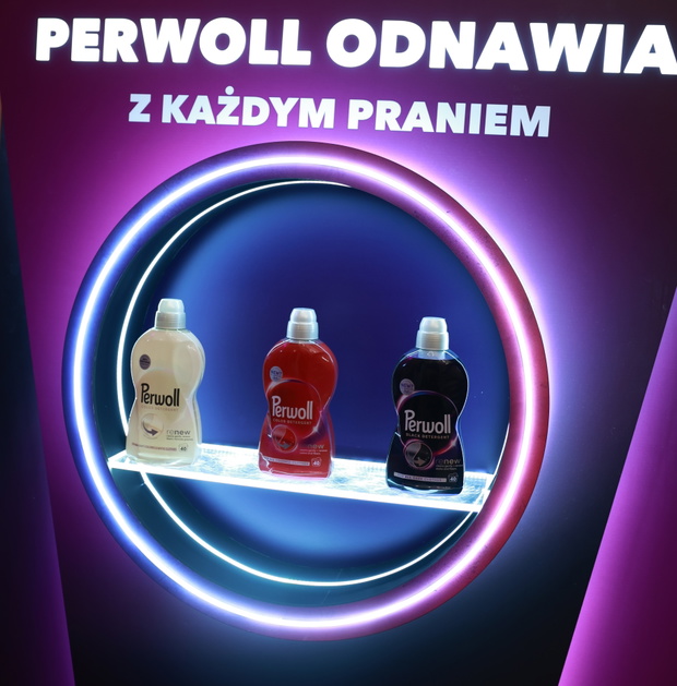 Perwoll