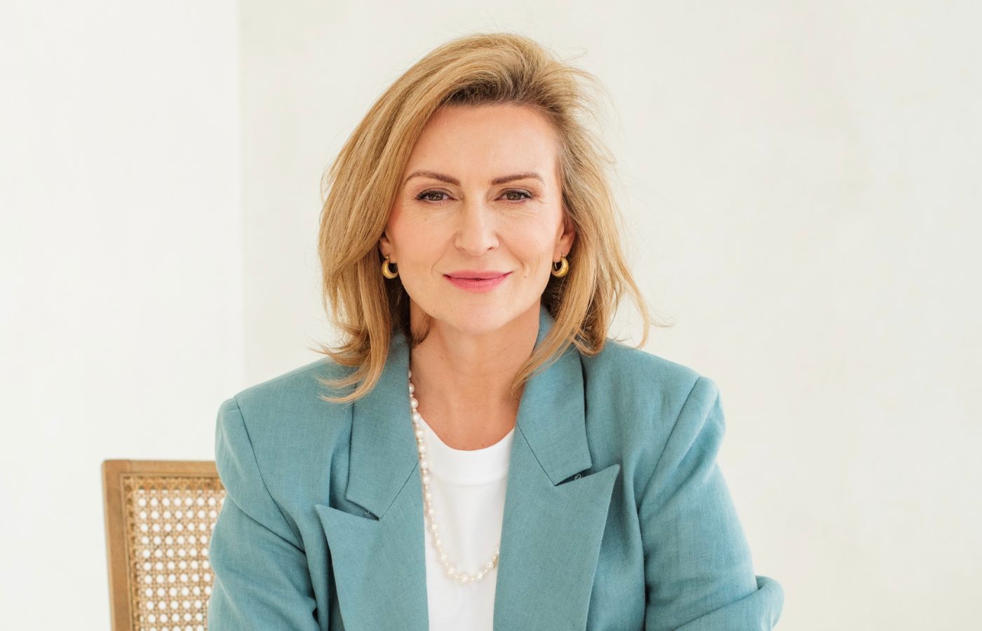 Magdalena Korol o finansach i oszczędzaniu