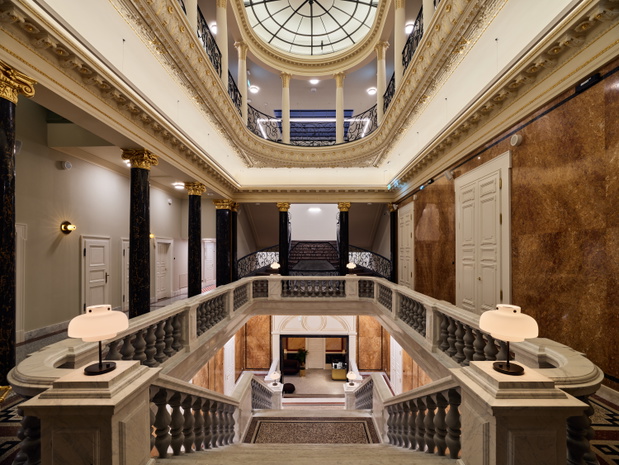Hotel Altus Palace Wrocław