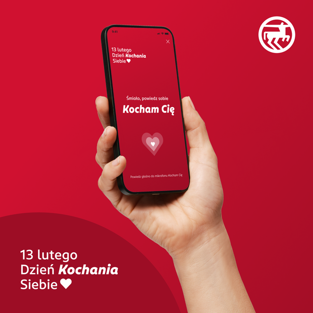 Selfcare akcja Rossmann