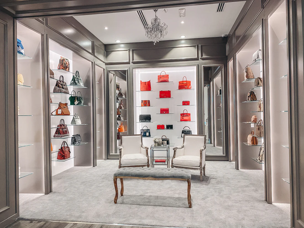 The Closet - Town Centre Jumeirah