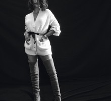 Penélope Cruz