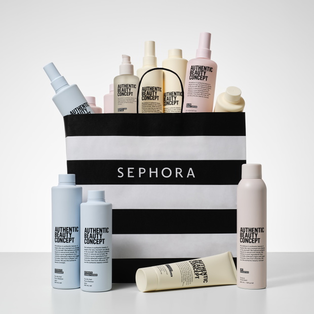 ABC x Sephora Authentic Beauty Concept