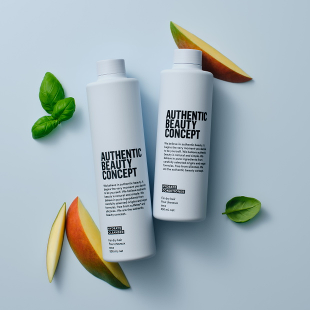 Hydrate Cleanser