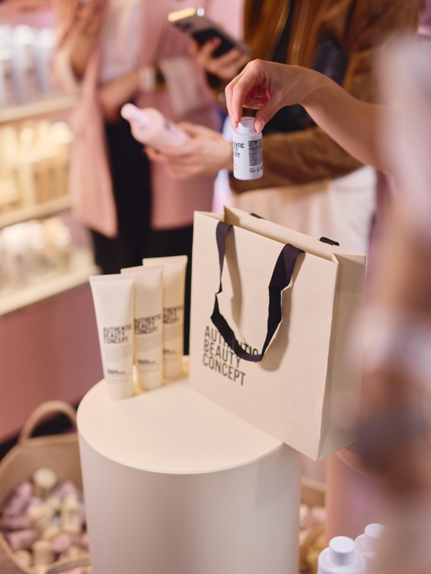 ABC SEPHORA