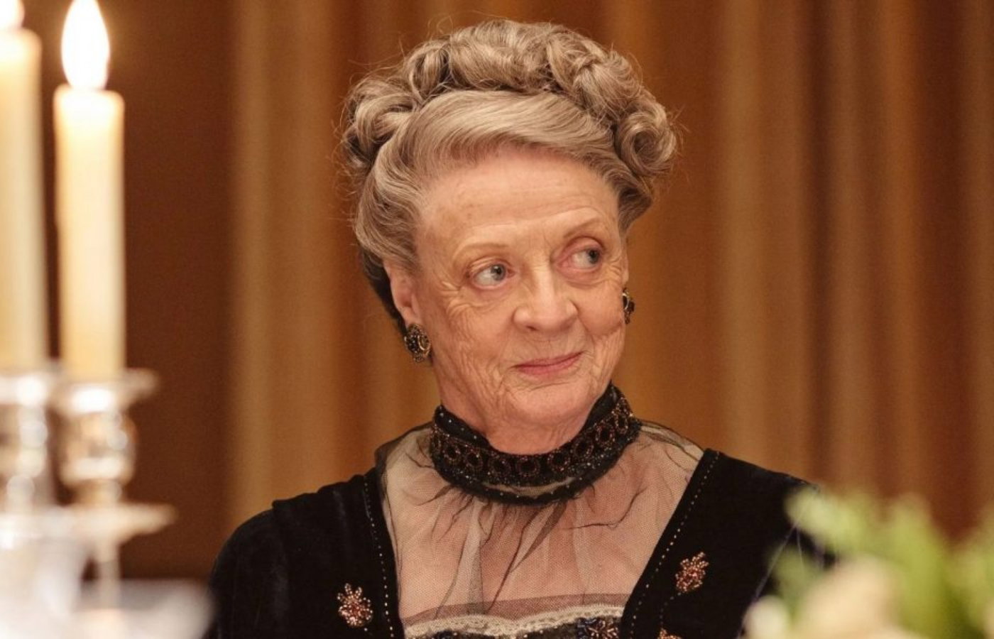 Downton Abbey: Wielki finał